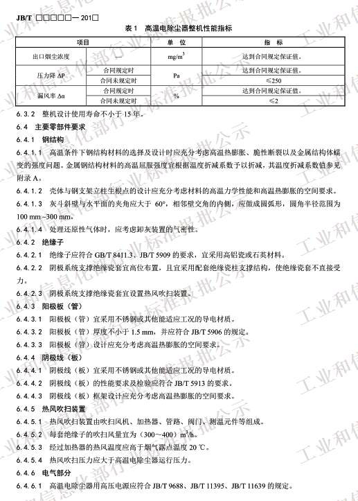 �ߜ�늳��m�� JB/T 13732-2019