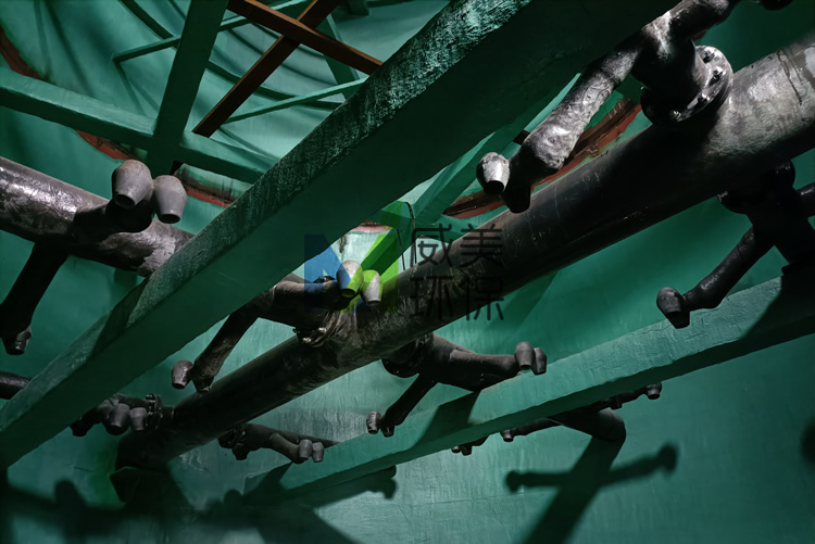 �����׻���Ó�������܌ӬF(xi��n)��(ch��ng)ʩ���D