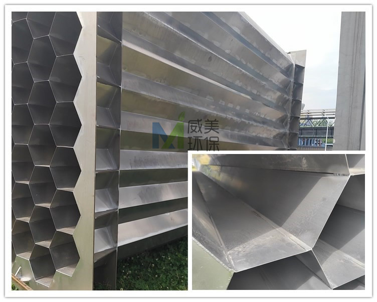 2205不銹鋼陽極管焊接細節(jié)